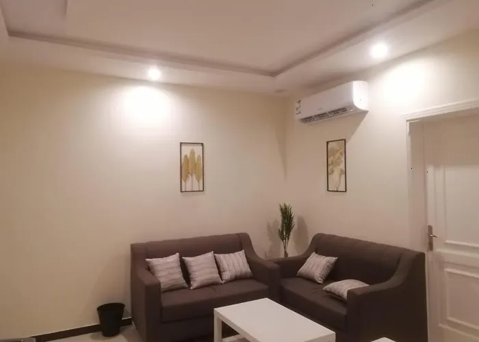 (وحدات سكنية راقية( شقق البدور