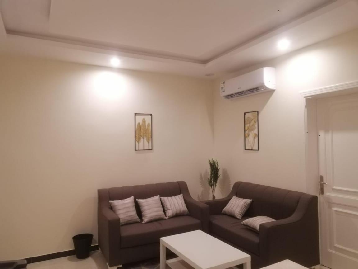 (وحدات سكنية راقية( شقق البدور Appartement Djeddah