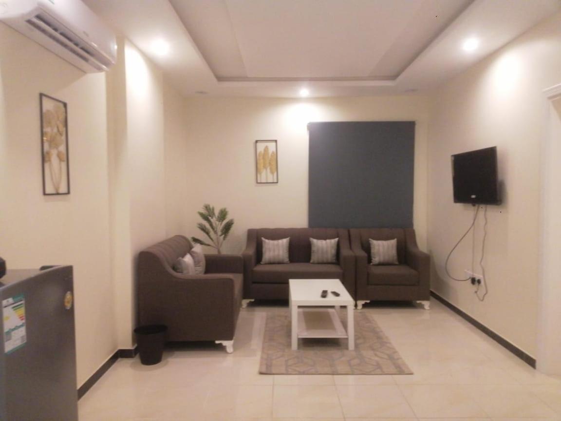 (وحدات سكنية راقية( شقق البدور Appartement