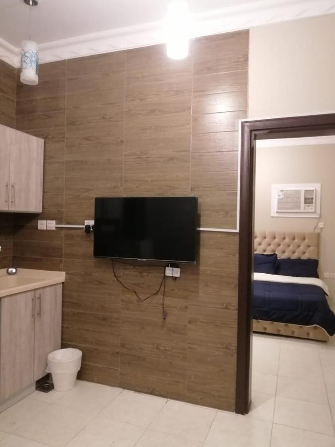 (وحدات سكنية راقية( شقق البدور