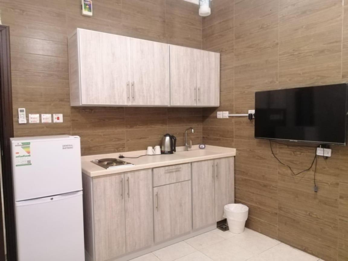 Appartement (وحدات سكنية راقية( شقق البدور Djeddah